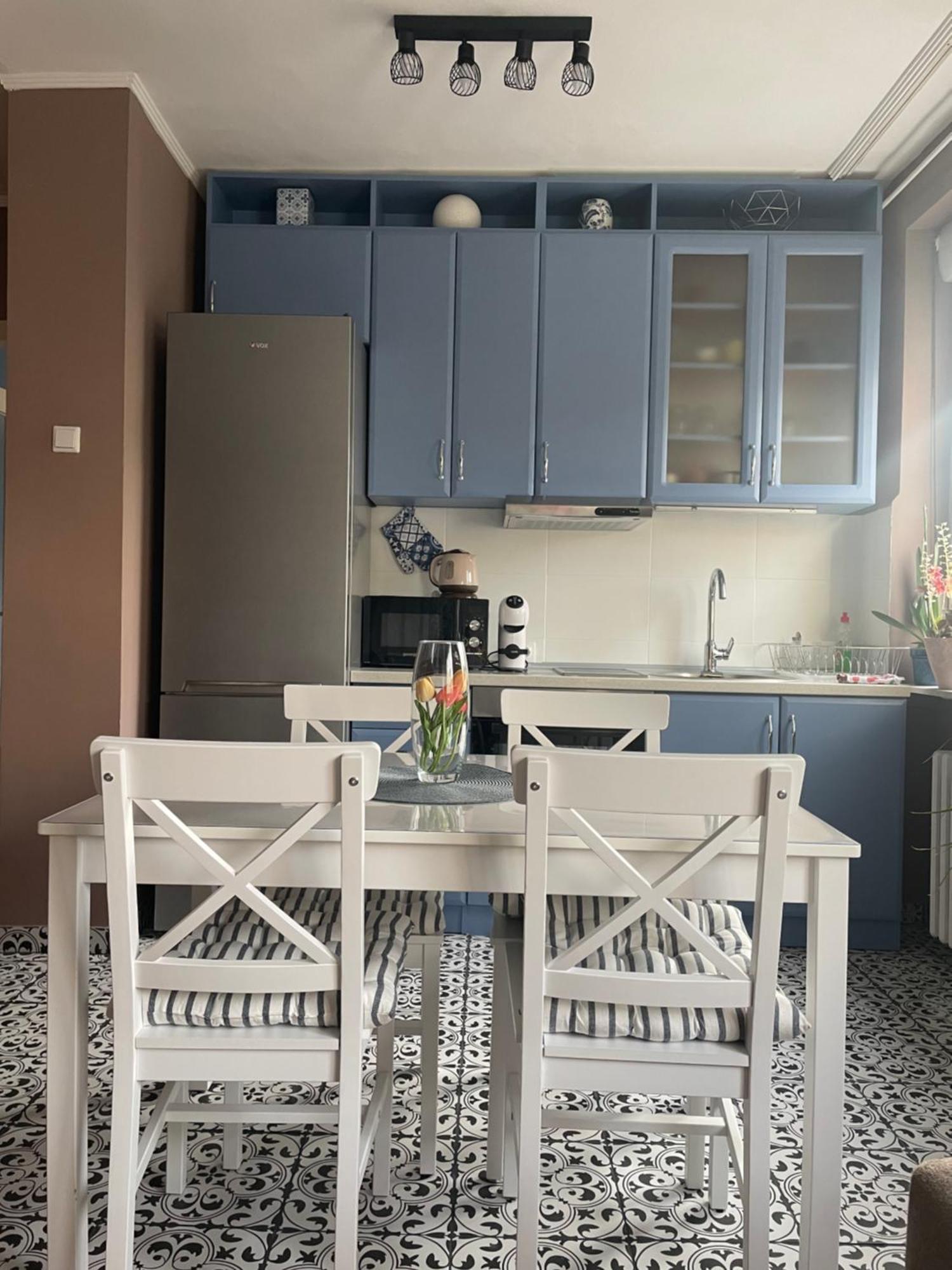 Apartman Avenia Novi Sad Esterno foto