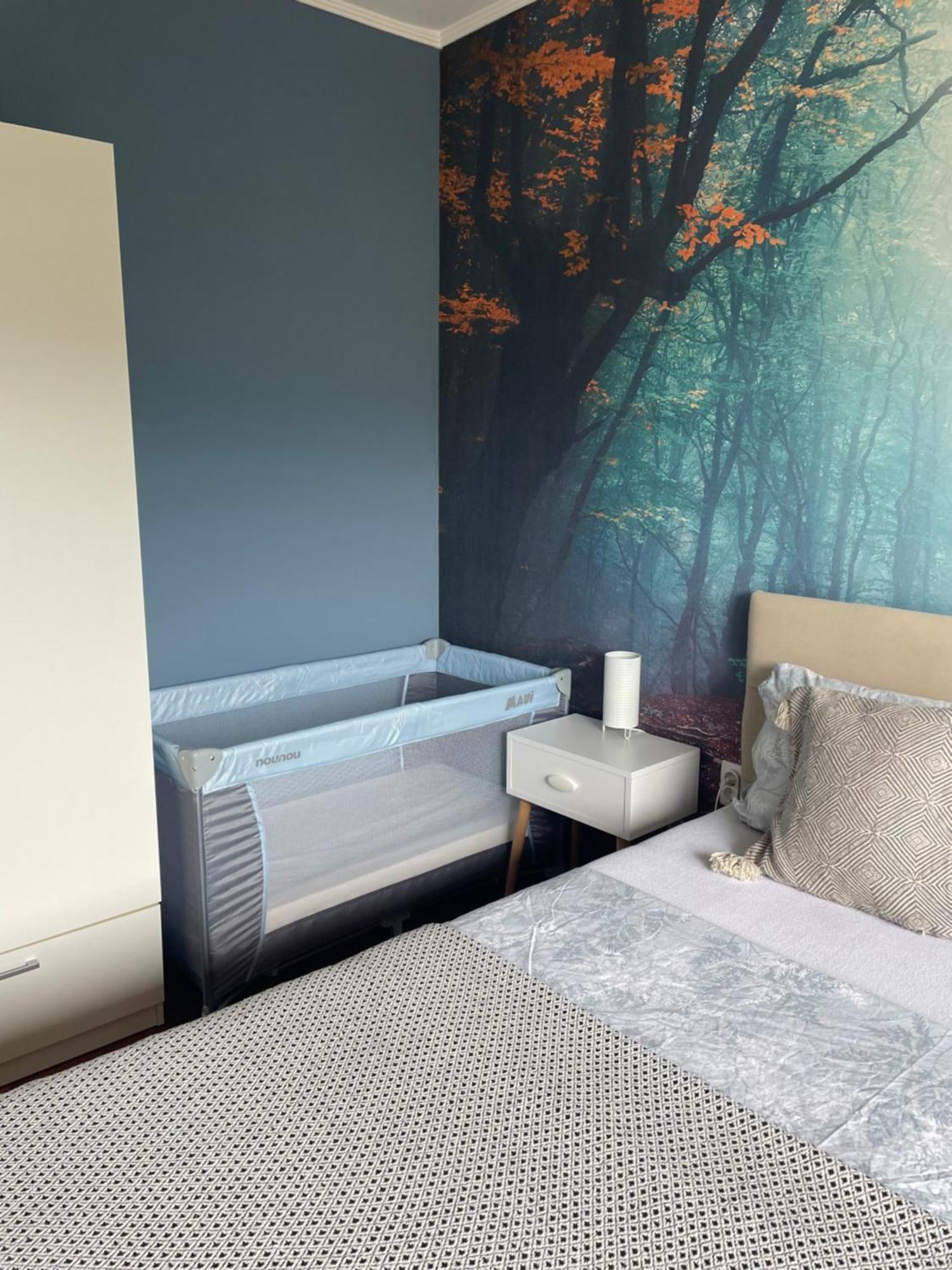 Apartman Avenia Novi Sad Esterno foto